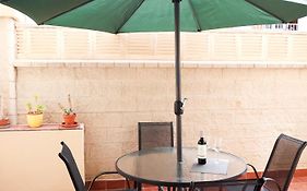 bonito apartamento en aguadulce